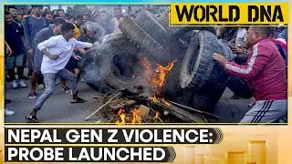 Nepal Gen-Z Protests: Panel To Summon Ex-PM KP Sharma Oli | WION World DNA