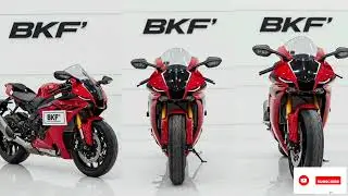 2026 Kawasaki ZX14R