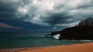 Redsand Beach