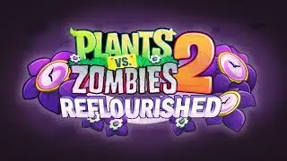 PvZ2 Republished OST: Spongebob's Radical Anthem