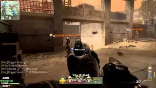 All or Nothing Rage!  Episode 1