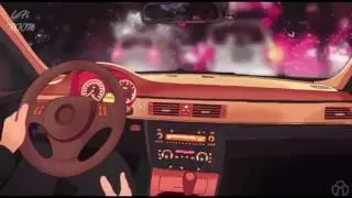 LoFi ROOM- City traffic mix (lofi hip hop jazz mix). Музыка городских пробок.