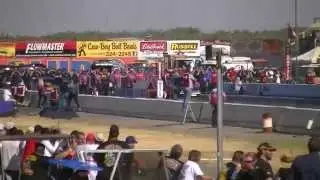 Day vs Rupert RD 2 CHRR 2014