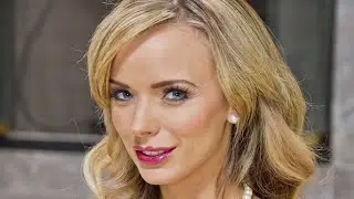 PRISTINE EDGE | THE ACTRESS WITH OVER 95 THOUSAND FANS ON TWITTER WHO STARTED IN 2014