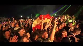 Mac Brown festival compilation 2013