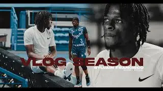 VLOG AVEC SYLVAIN FRANCISCO | SAISON 1 - ÉPISODE 1 | FRENCHOOPS