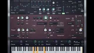 IL Harmless (sounds)