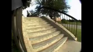Cody Mcentire old footage