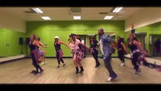 Footloose dance #BailaBailaNation
