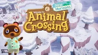 VOD &mdash; Animal Crossing + Marvel Rivals &mdash; 12-01-2026 &mdash; Partie 01 &mdash; D&eacute;but d&rsquo;&icirc;le