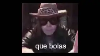 dross: que bolas