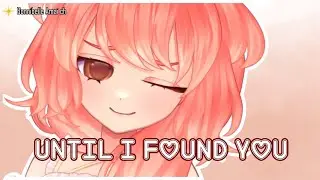 Bonnibelle Amai Sings Until I Found You