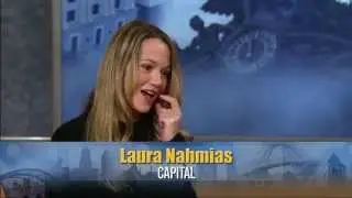 NYN RR on Cuomo Book