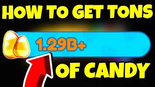КАК ПОЛУЧИТЬ ТОННЫ СЛАДКОЙ КУКУРУЗЫ в Roblox Mining Simulator 2