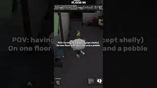 floor 44..? 🥹 |DONT TAKE| #roblox #dandysworld #44 #highfloor #shelly #fyp #viral