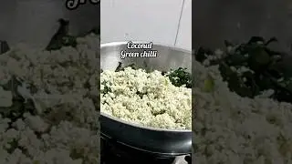 Agathi cheera🌿#leafyvegetables #agathikeerai #cheerarecipes