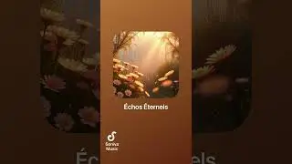 &Eacute;chos &eacute;ternels