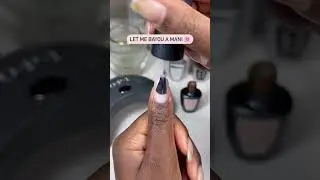 Meet OPI GELement: an at home gel system with everything you need to nail the perfect mani!