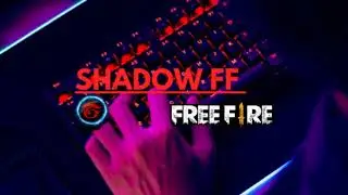 🔴Live streaming of RK SHADOW FF #free fire # live giveaway #2k part - 26 COME AND WIN 😉😆