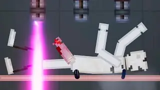 Awesome torture building 135 in People Playground