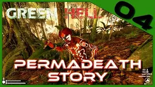 Green Hell [2026] 🌴 #04 Schaffen wir die Eingeborenen ► Let's Play [60FPS|Deutsch|PC]