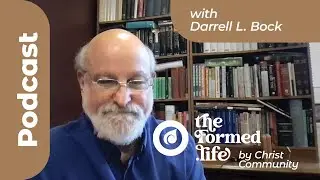 Engaging Culture with Humility: Dr. Darrell Bock on Christian Love and Politics | POD 028