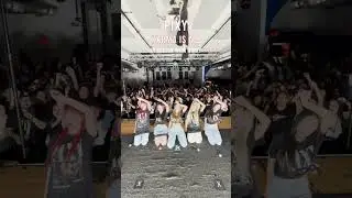 &diams; #Boston WINXY들과 함께 #KARMA 챌린지 &diams; We're always with WINXY! #픽시 #PIXY #윈시 #WINXY #KARMAIsABTOUR