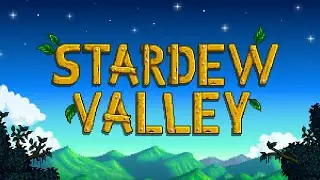 THE EASTER FESTIVAL - Stardew Valley - Part 3
