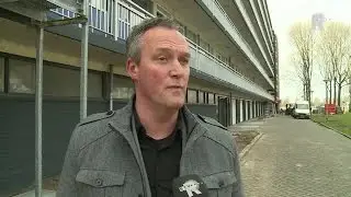 Flats Hendrik-Ido-Ambacht hebben versteviging nodig