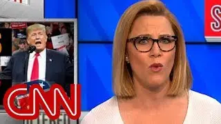 SE Cupp to GOP: This doesn't give you any pause?