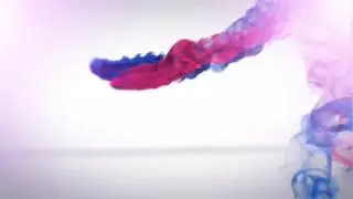 Color smoke Template promo 2nd