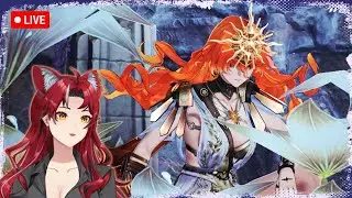 🔥TOA RESET !! SOLO AUGUSTA LAGI YUK - #VtuberID #wutheringwaves #AGGC