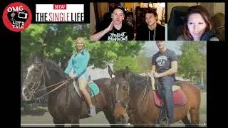Nikki and Justin - Will They Make It To The Engagement Party? - 90 Day Fianc&eacute; - Season 10 Episode 14