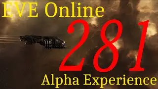 Hello World: EVE Online Alpha Experience, Day 281