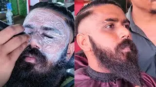 KGF Chapter 2 Yash Hairstyle   Hair Cutting Style 2023