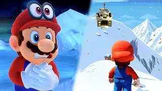 Dieses Level hat mich zum VERZWEIFELN gebracht... ❄️