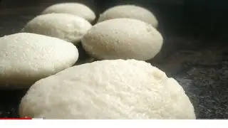 Soft Idli Recipe | in Tamil Idli Maavu Recipe | in Tamil | Kushboo Idli Recipe in Tamil