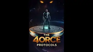 PROTOCOLS | He Learns He Can Rewrite Reality (Episode 4) The 4orce
