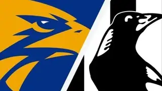 Collingwood v West Coast | AFL Round 16 2025 Live Reaction