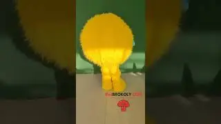 Yellow Haha Emoji Face Mascot Costume Advertising Halloween Party Cosplay
