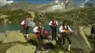 Pustertaler - Wenn i vom Berg z'ruck kimm 2013