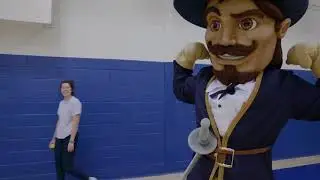 EIMOC Mascot Challenge 2021 | Montreat College