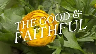 Good & Faithful (Full Service) | Pastor Subash Cherian