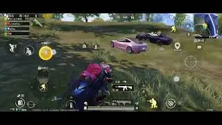 PUBGM S28巔峰賽3