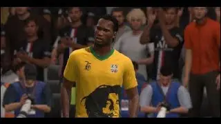 Futcham