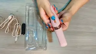 Flawless Electric Pedi Callus Remover