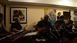 Russ Still and The Moonshiners - Long Way From Home