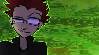 I don&rsquo;t speak German/ oc animation meme