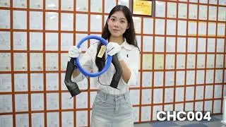 EV CHARGING CABLE | Certified & Customizable for Every Market