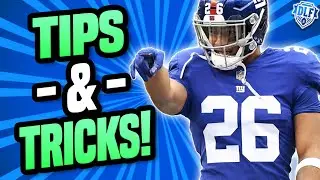 5 Strategy Tips To Get BETTER At Dynasty Fantasy Football 2023